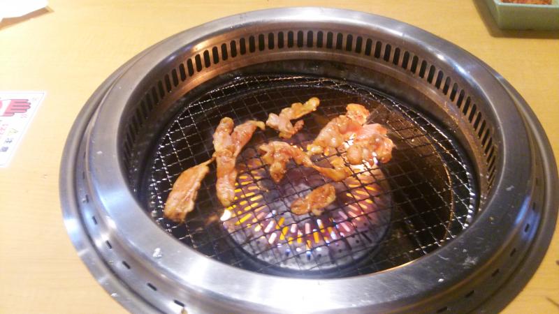 クックドア 焼肉きんぐ 横浜港南店 神奈川県