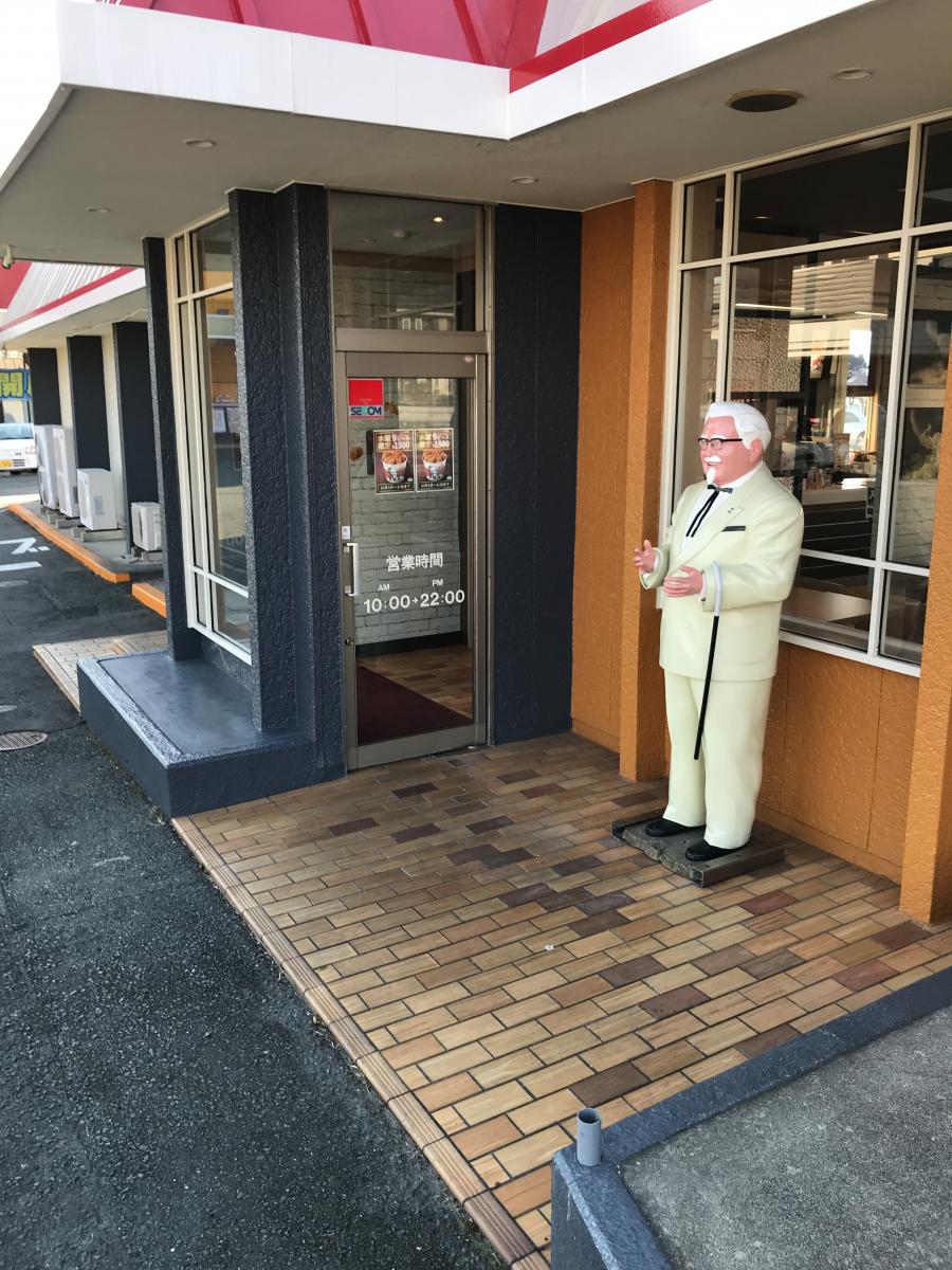 クックドア