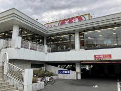 クックドア】餃子の王将 守口店周辺の施設