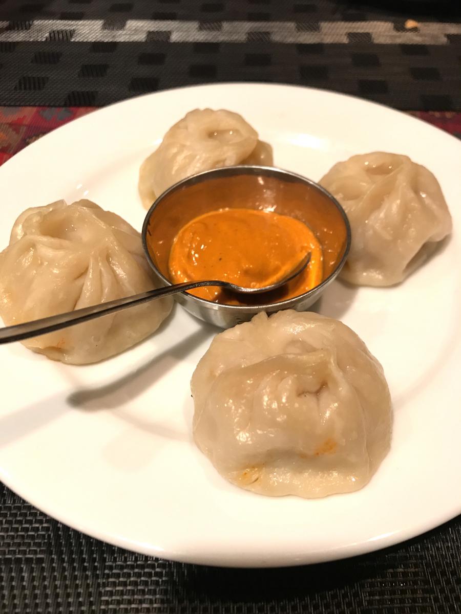 クックドア ネパールインド料理ｈｉｍａｌａｙａｎ