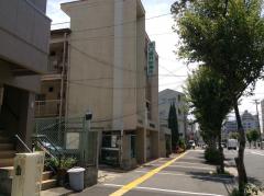 ドクターマップ 坂口歯科診療所 堺市堺区 周辺の生活施設情報