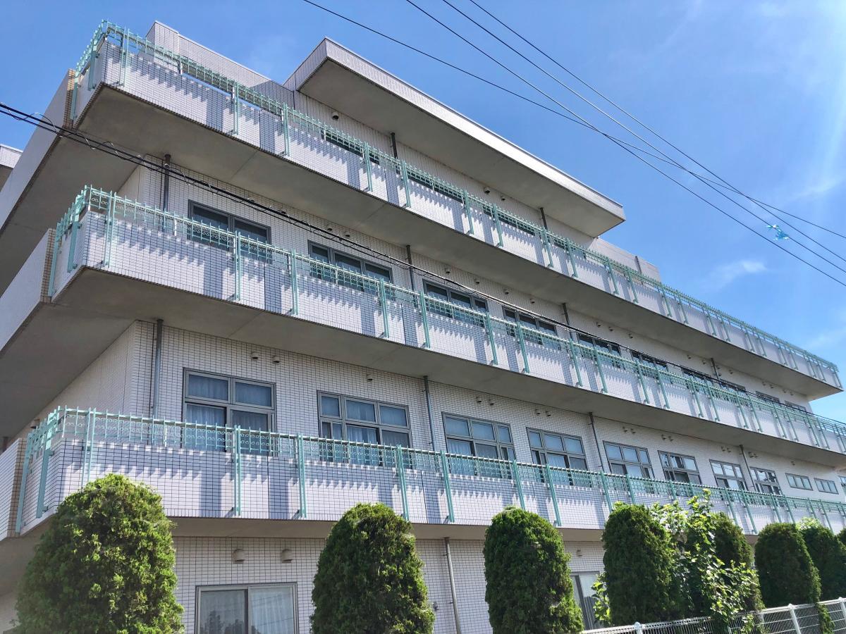 ホームメイト シニア あま恵寿荘 愛知県あま市の特別養護老人ホーム