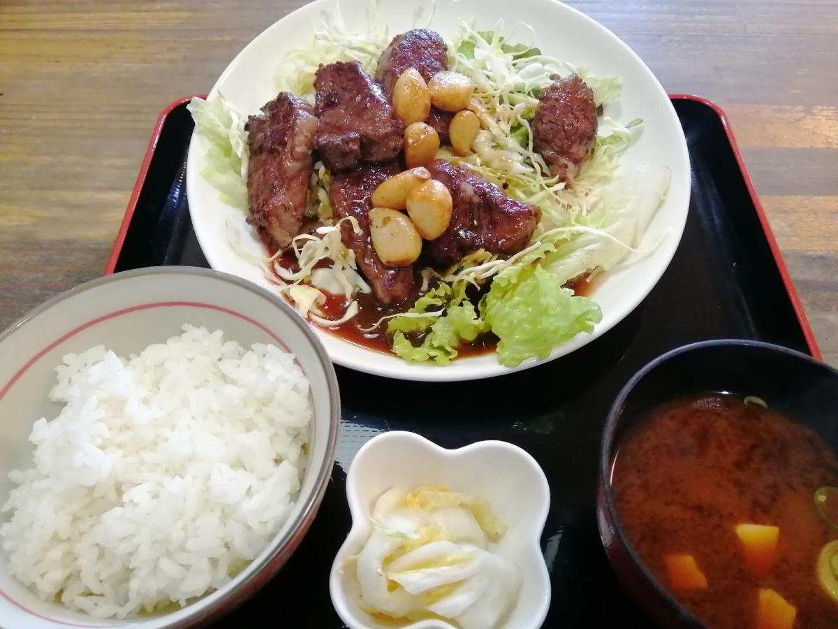 クックドア とんかつの新 愛知県