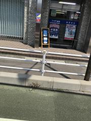 マーケットピア】ザ・ダイソー ゆめタウン防府店（防府市）の周辺施設 