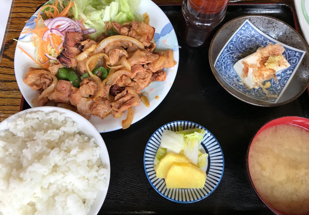 クックドア きくりん 栃木県