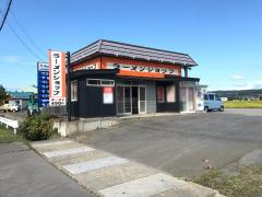 クックドア 黒石市のラーメン ホームメイト