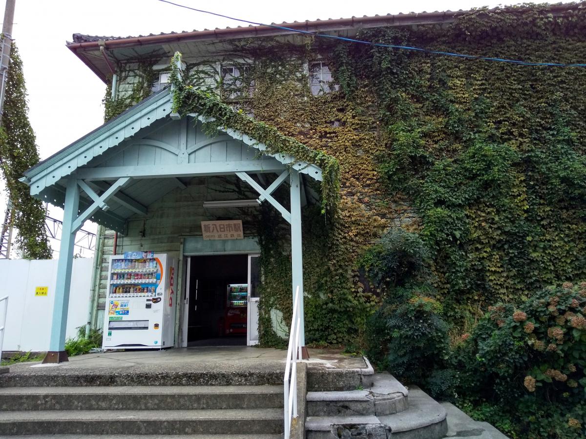 クックドア まるはち食堂 滋賀県東近江市 周辺施設口コミ 写真 動画