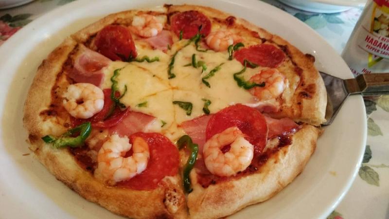 クックドア キャナリィ ロウ 岐阜店 岐阜県