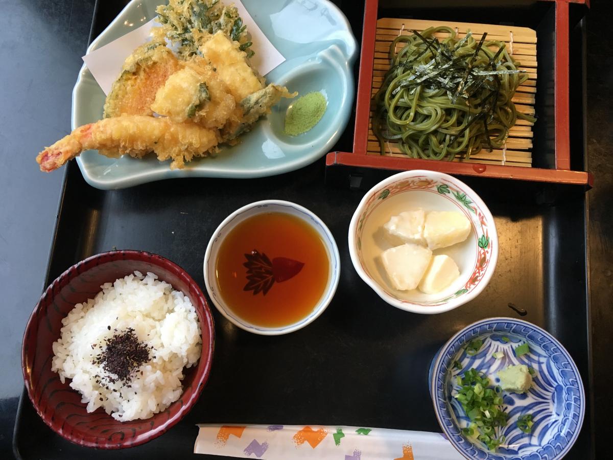クックドア】魚半(石川県)