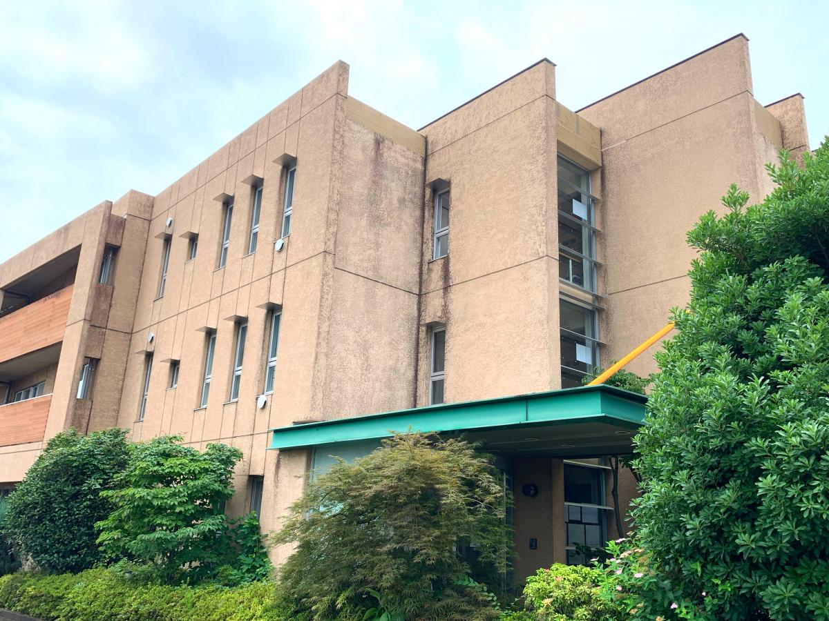 ホームメイト シニア つつじの里 埼玉県朝霞市のグループホーム