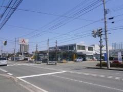 マーケットピア 山形三菱自動車販売山形西店 山形市清住町