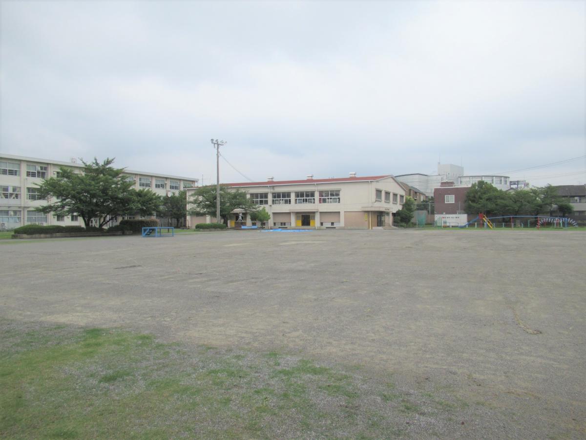 スタディピア 早田小学校