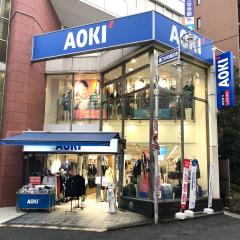 マーケットピア ｇａｐ溝口店 川崎市高津区溝口