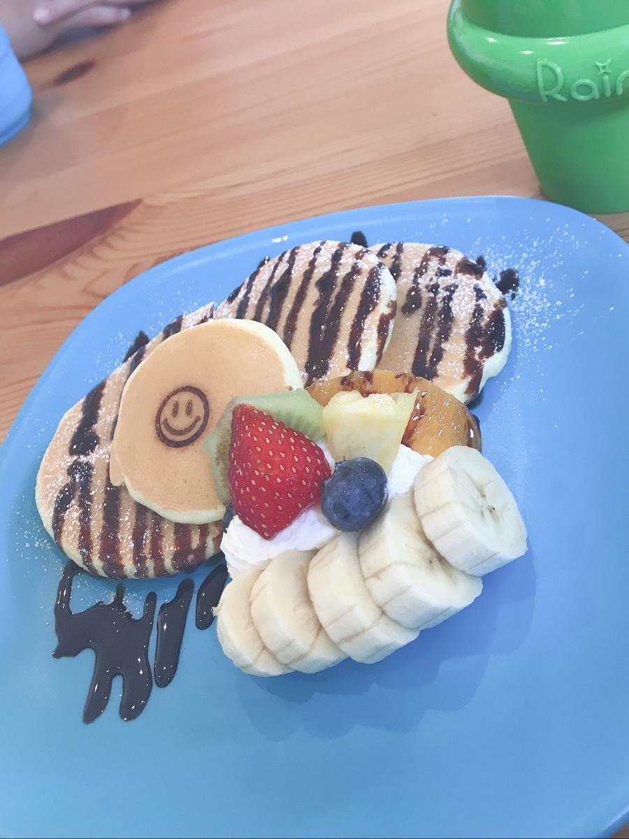 クックドア ｃａｆｅ ｎａｎａｌａ