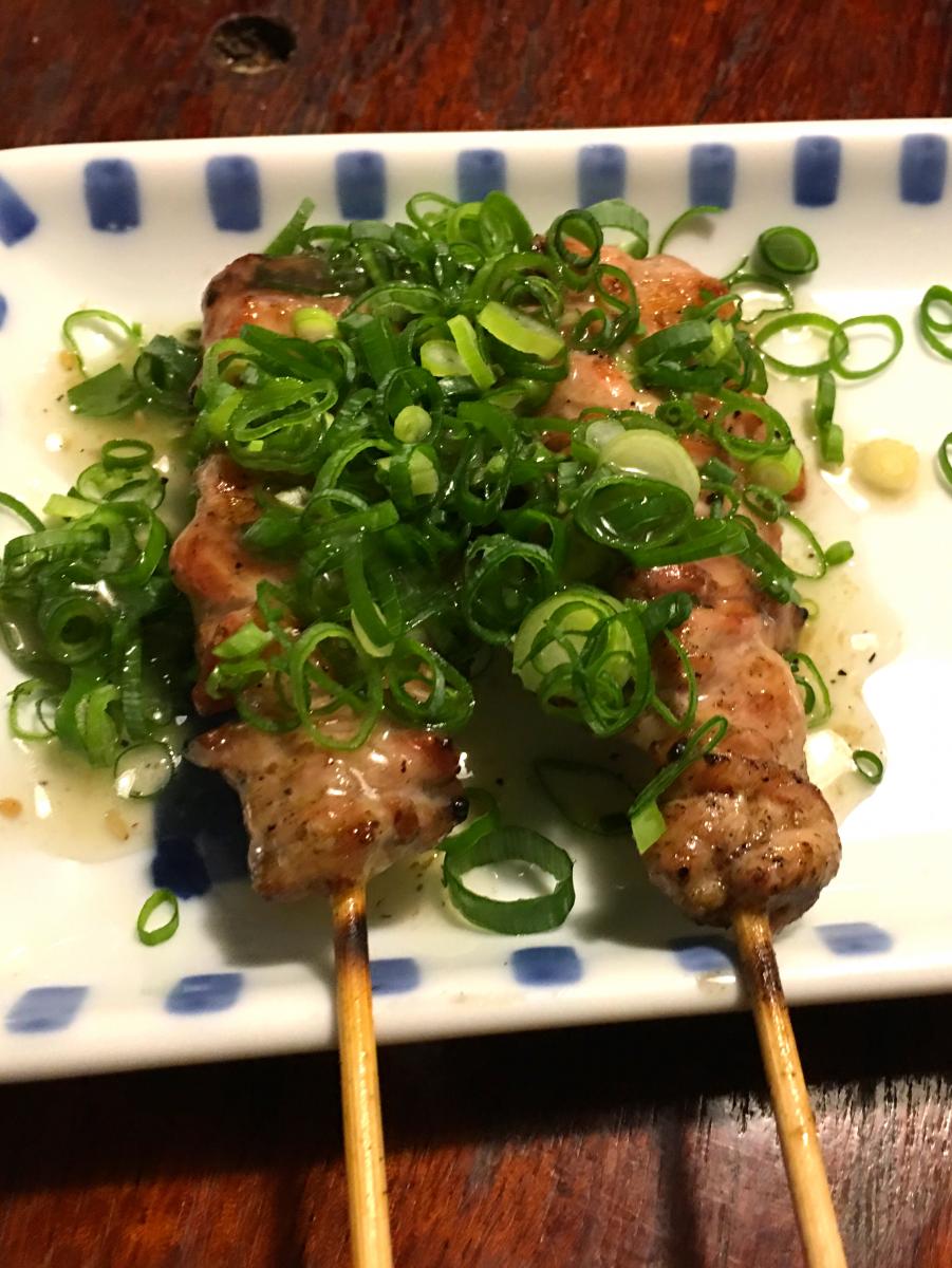 クックドア やきとり大吉 岡山西大寺店