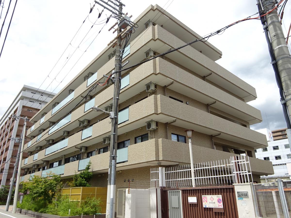 ホームメイト シニア 特別養護老人ホーム ひまわりの郷 大阪市都島区の特別養護老人ホーム