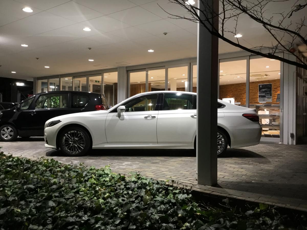 マーケットピア 宮城トヨタ自動車多賀城店 多賀城市伝上山