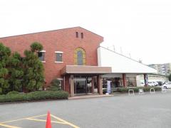 スポランド 枚方ゴルフセンター 枚方市北中振