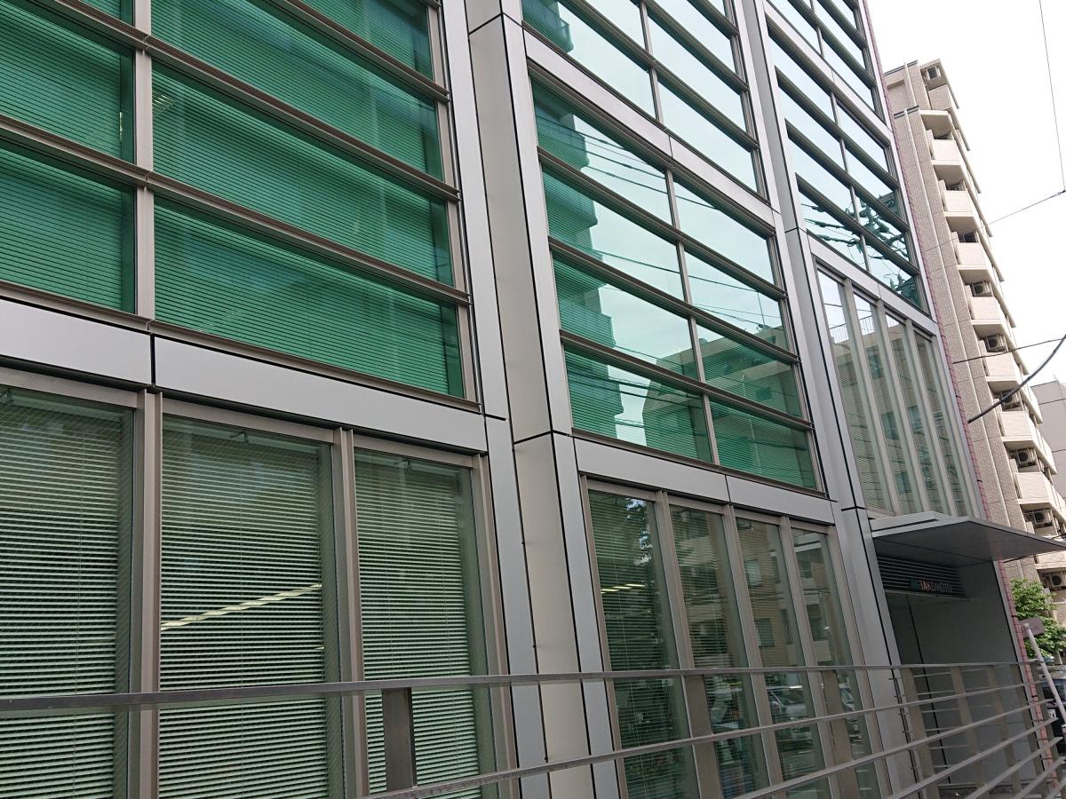 ビッグカンパニー 竹本容器 台東区松が谷