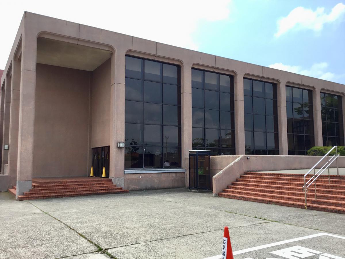 エンタメール 四街道市文化センター エンタメール 四街道市文化センター