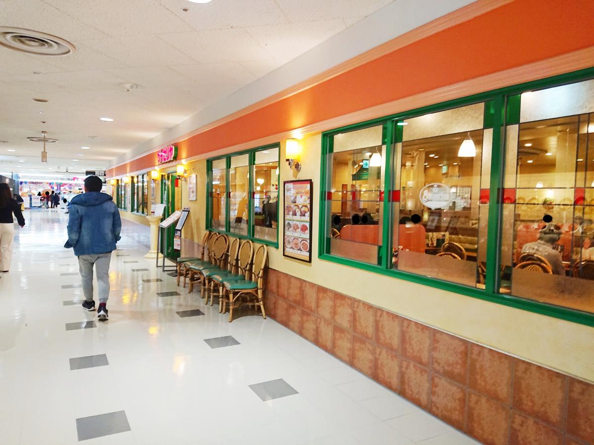 クックドア サーティワンアイスクリーム イオンモール姫路リバーシティー店 兵庫県姫路市 周辺施設口コミ 写真 動画