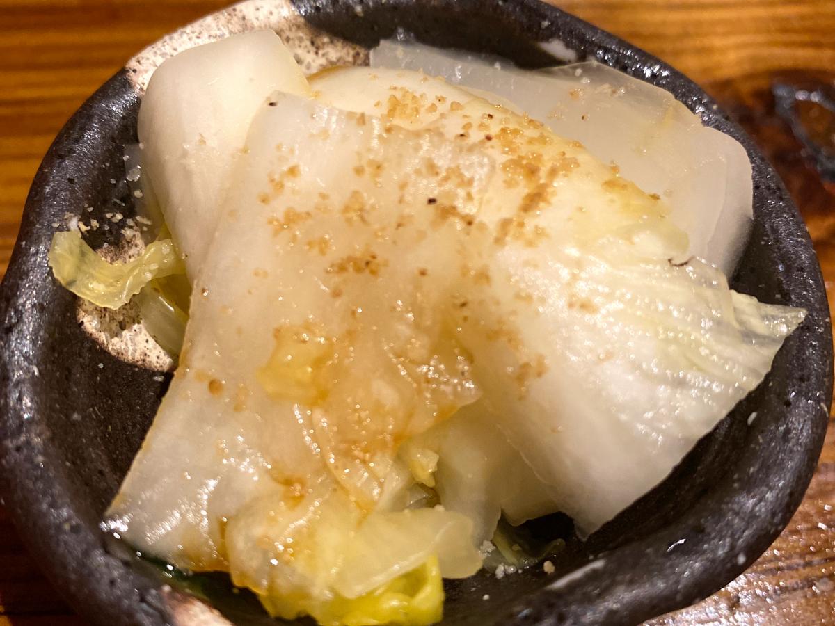 【クックドア】焼鳥とりとん