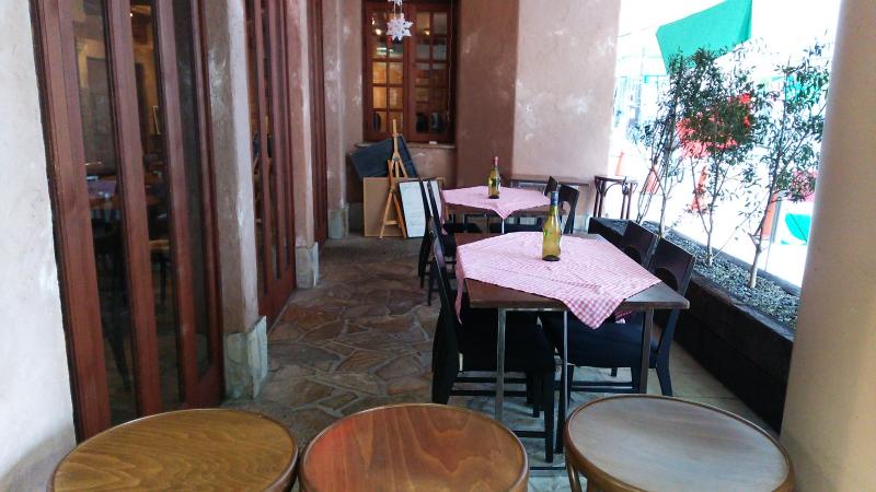 クックドア パードレ マードレ 兵庫県