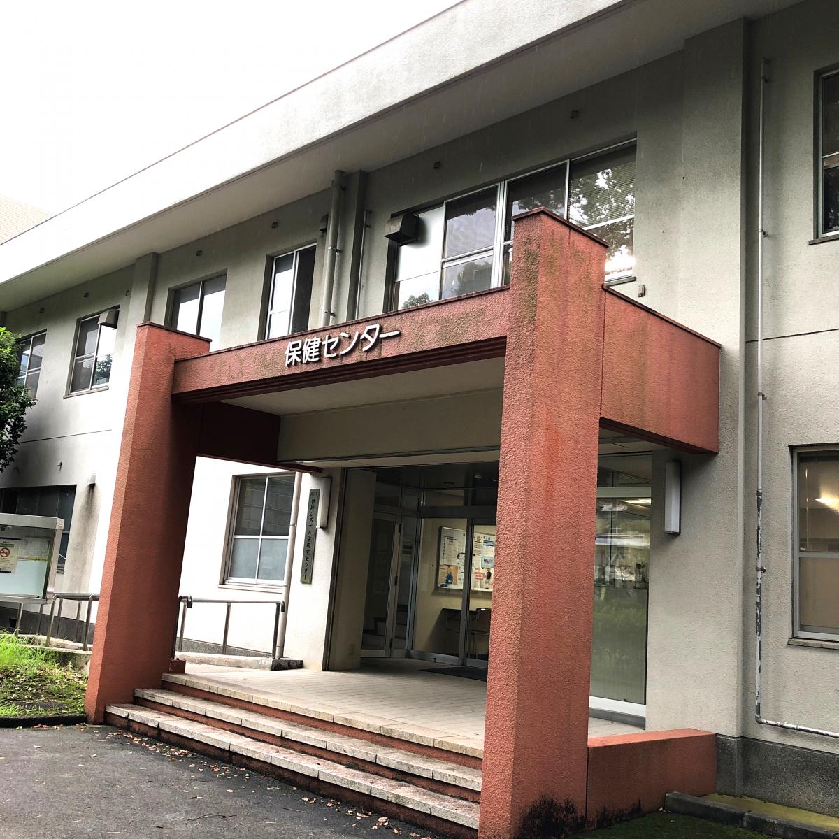 スタディピア 熊本大学 黒髪北キャンパス 熊本市中央区黒髪