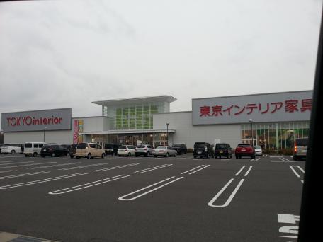 マーケットピア 東京インテリア家具千葉ニュータウン店