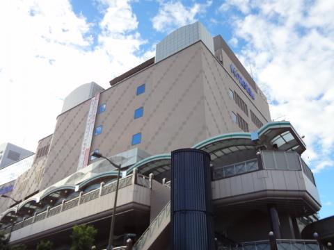マーケットピア 近鉄百貨店生駒店 生駒市谷田町