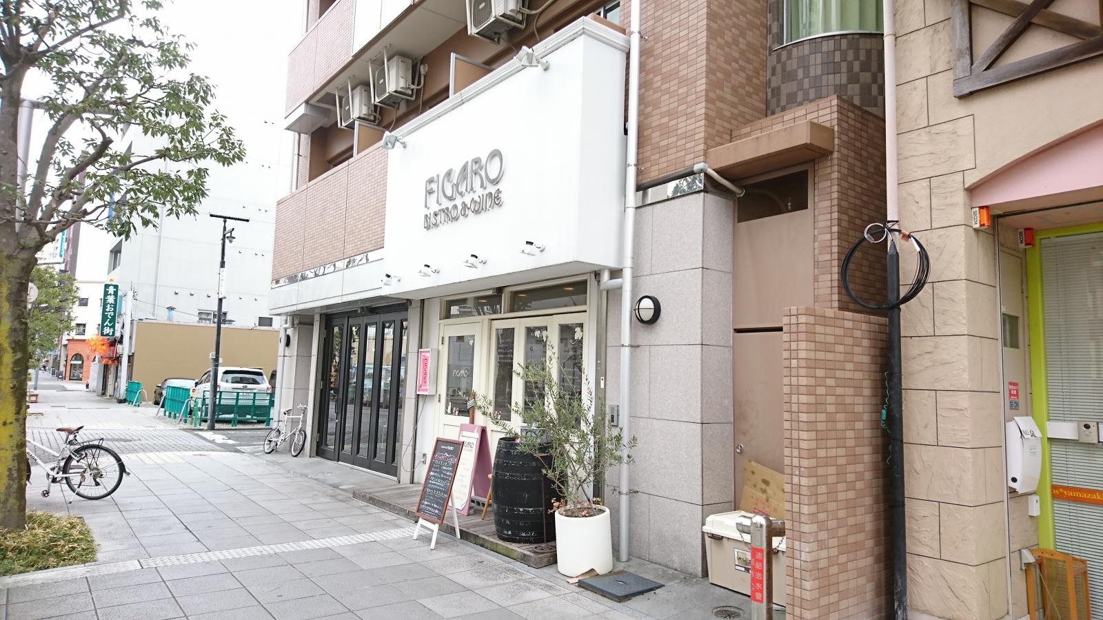 クックドア 周辺施設への口コミ よろづ クックドア 周辺施設への口コミ よろづ