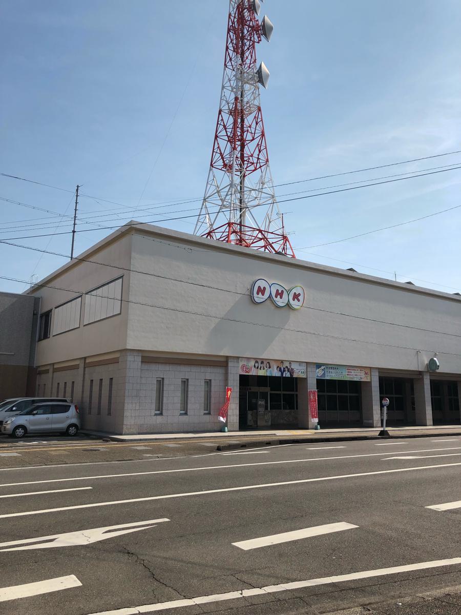 NHK放送局の一覧 JapaneseClass.jp