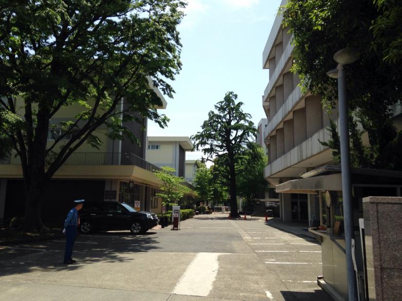 スタディピア 私立桐朋女子中学校 調布市