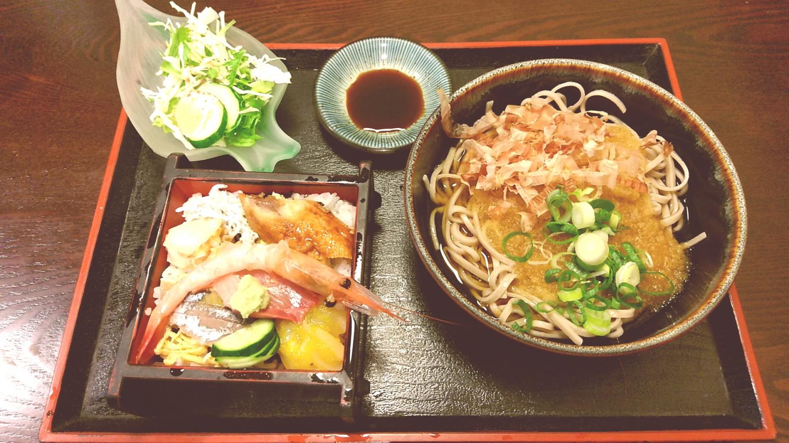 クックドア よしだや しのぶ庭