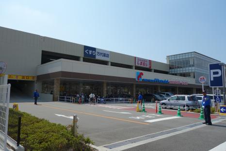 マーケットピア ファッションセンターしまむら 前浜店 西宮市 周辺施設 口コミ 写真 動画 マーケットピア ファッションセンターしまむら 前浜店 西宮市 周辺施設 口コミ 写真 動画