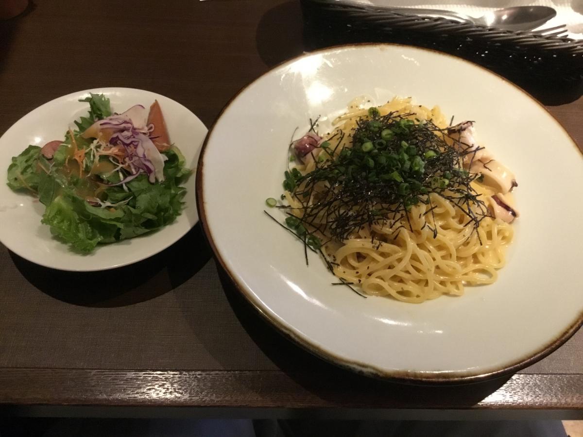 クックドア 鎌倉パスタ ベルテラスいこま店