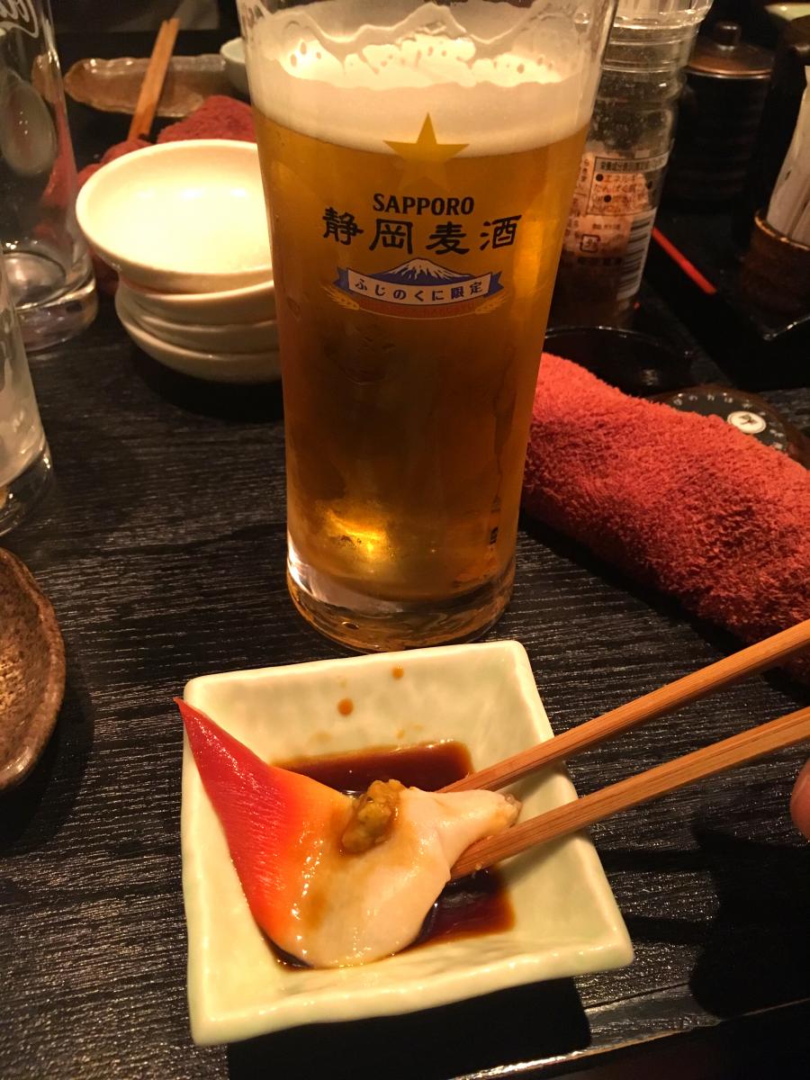 クックドア 凛喜桜変 静岡県