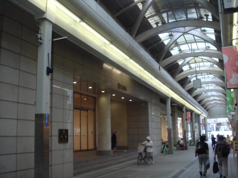 マーケットピア 富山大和 富山市