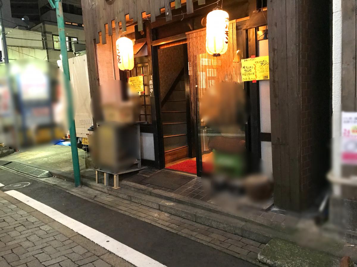 クックドア もんたろう