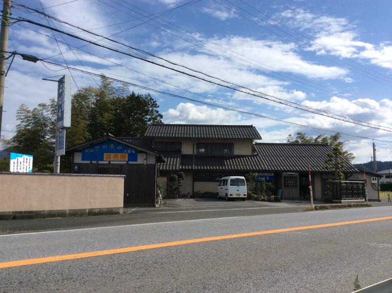 クックドア よはち