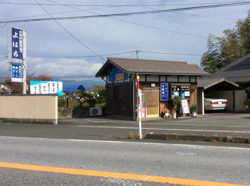 クックドア よはち