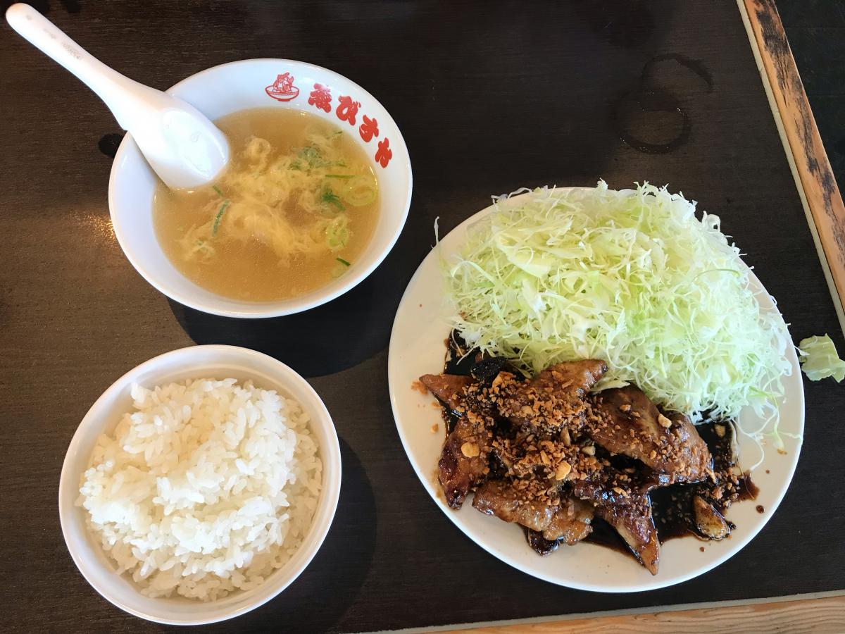 クックドア ゑびすや 中央緑地店 三重県