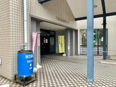 マーケットピア 周辺施設写真 セブンイレブン 葛飾青戸4丁目店