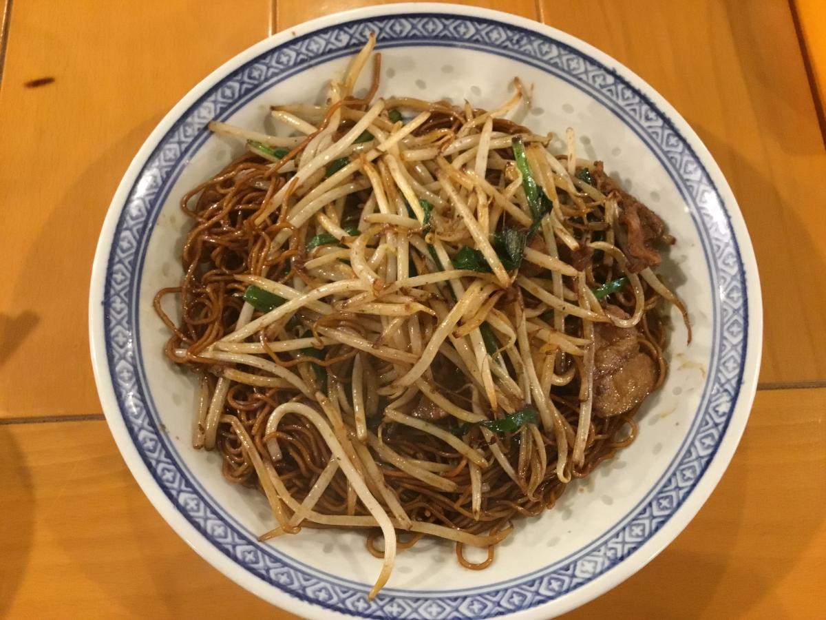 クックドア 揚州商人 綱島店 神奈川県