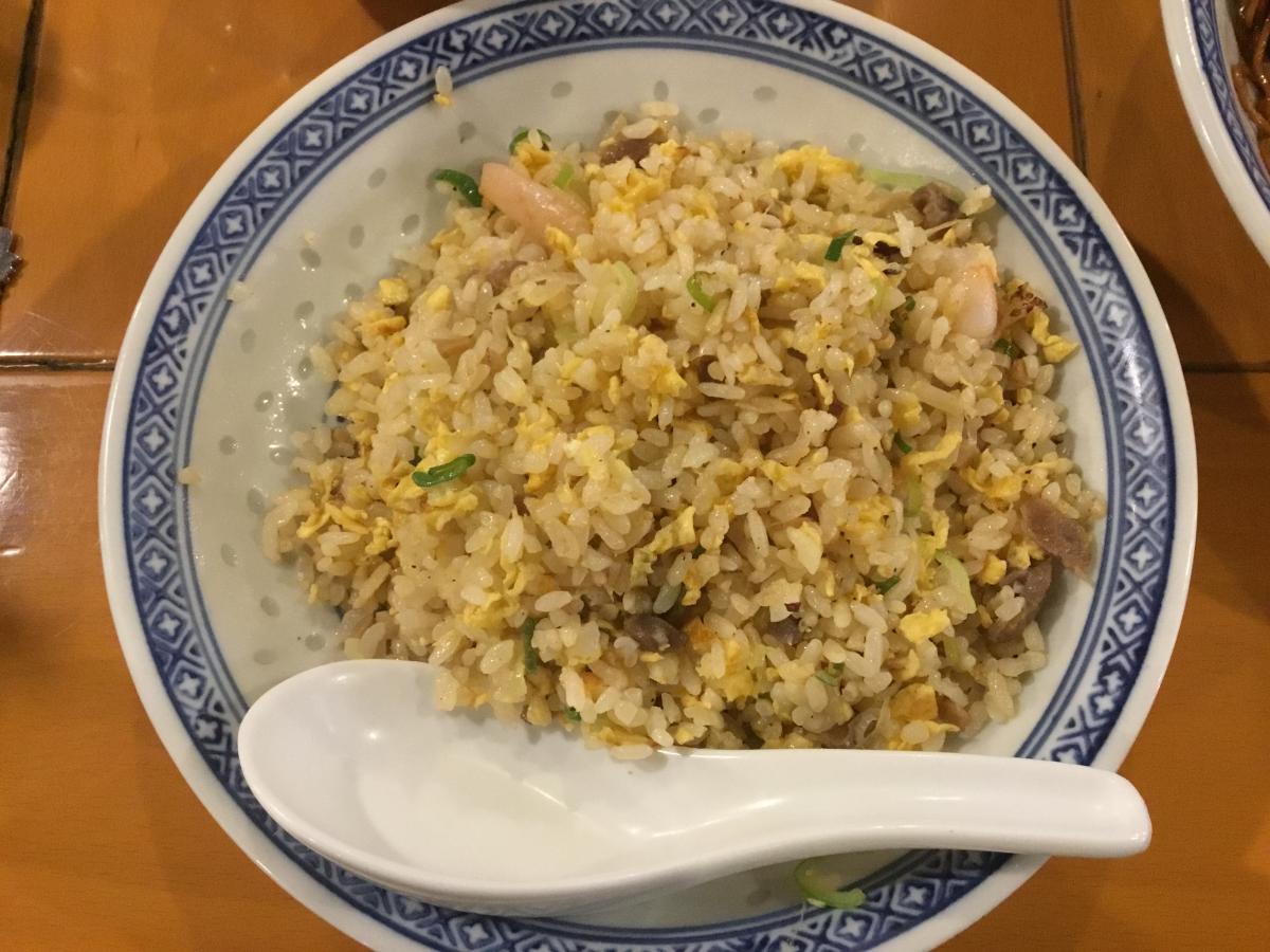 クックドア 揚州商人 綱島店 神奈川県