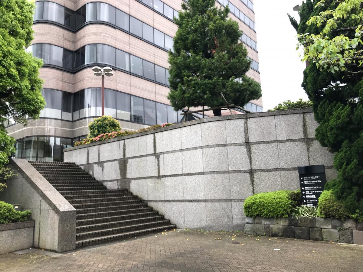 スタディピア 品川教会附属幼稚園 品川区 周辺施設 口コミ 写真 動画