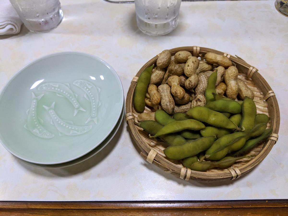 クックドア】尾道ラーメン麺一筋(千葉県館山市)の周辺施設写真一覧