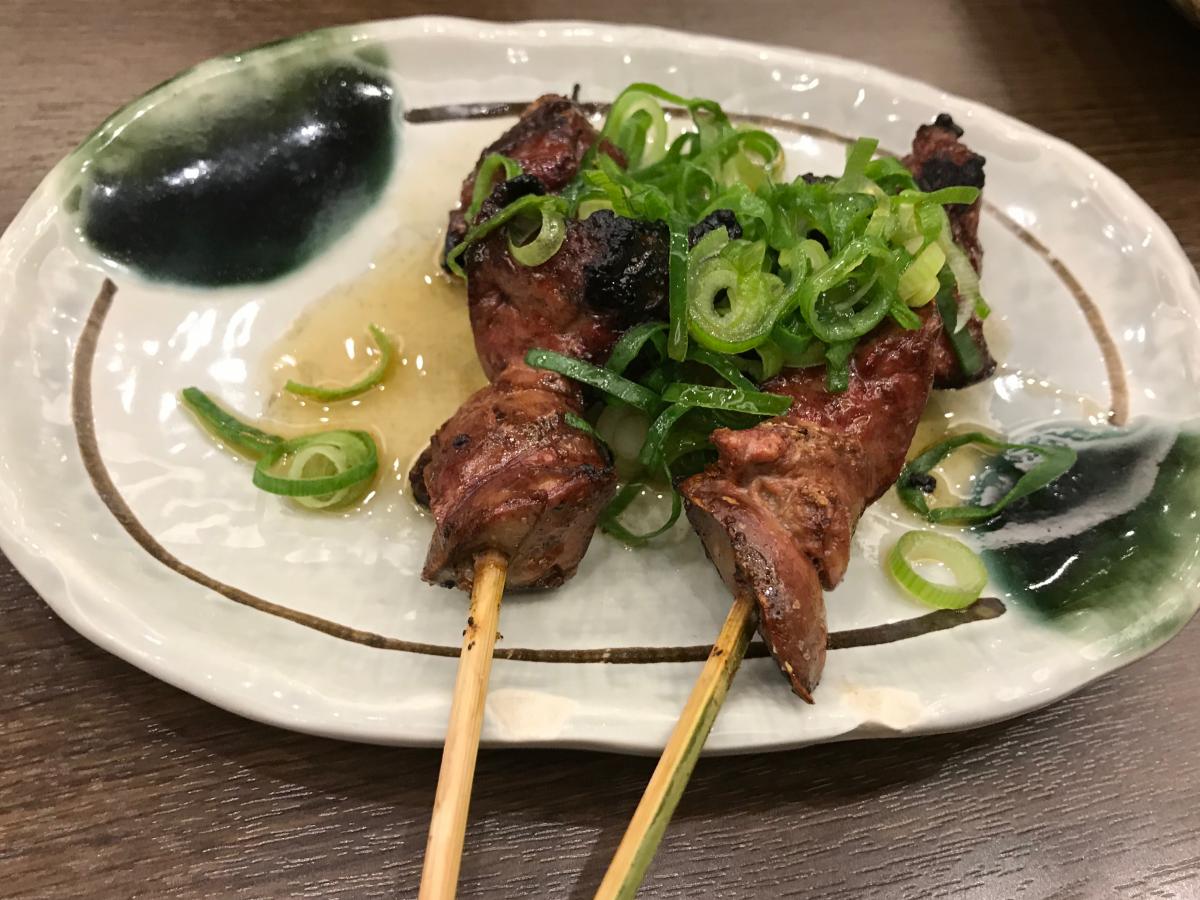 クックドア とりどーる枚方店 大阪府