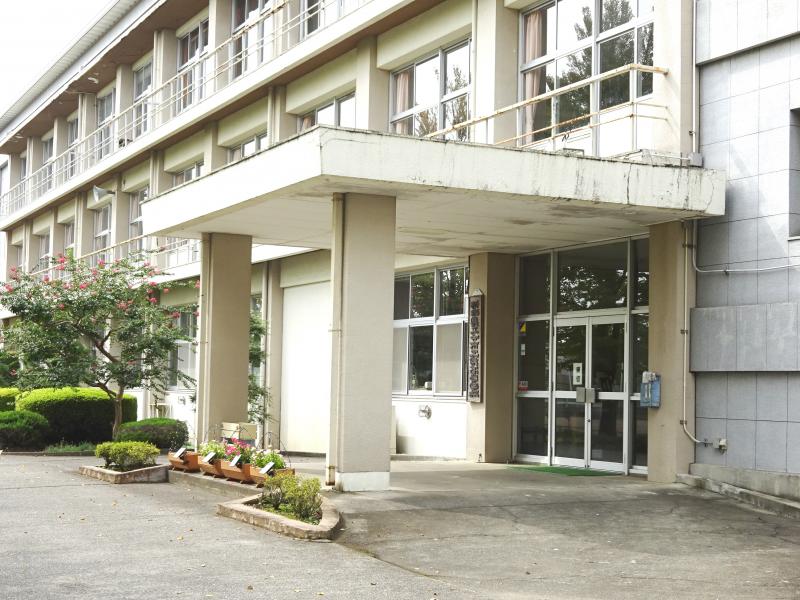 スタディピア 今市工業高校