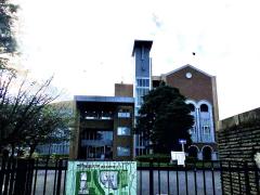 スタディピア 小平市の大学一覧 ホームメイト